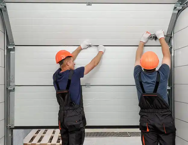 garage door service Pistakee Highlands